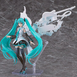 เปิดจอง : Plamatea Hatsune Miku: Happy 16th Birthday Ver.