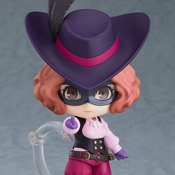 เปิดจอง : Nendoroid Haru Okumura: Phantom Thief Ver. (Re-run)