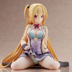 เปิดจอง : RIDDLE JOKER Nanami Arihara 1/3.5 Complete Figure AmiAmi Limited Edition