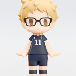 เปิดจอง : HELLO! GOOD SMILE Kei Tsukishima