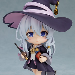 เปิดจอง : Nendoroid Elaina (Re-run)