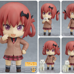 เปิดจอง Nendoroid Satania