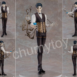 เปิดจอง : Ruler/Sherlock Holmes