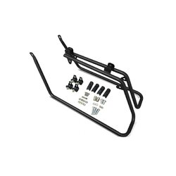 [C001]โครงกระเป๋า DYNA สีดำ ปี 2008-2017