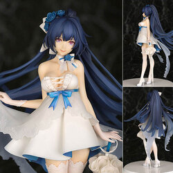 เปิดจอง Houkai 3rd - Mei Raiden Eternally Pure ver.