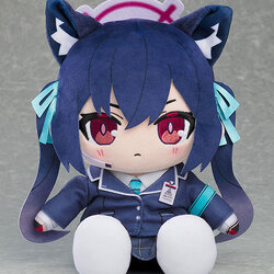 เปิดจอง : Blue Archive Plushie Serika