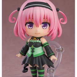 เปิดจอง : Nendoroid Momo Belia Deviluke