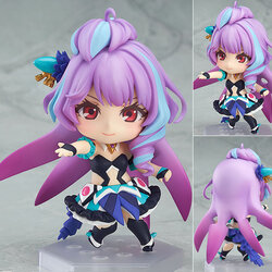 เปิดจอง Nendoroid Co-de - Macross Delta: Mikumo Guynemer