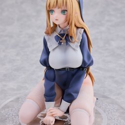 เปิดจอง : Sister Clarice - 1/6 (Pure)