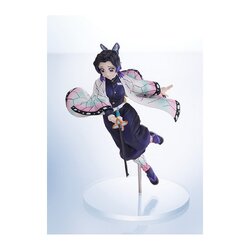 เปิดจอง : Cono Fig Demon Slayer: Kimetsu No Yaiba Shinobu Kocho