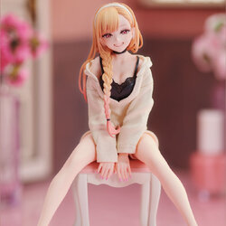 เปิดจอง : Marin Kitagawa (Loungewear version)