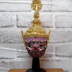 ไมยราพ ขนาดกลาง