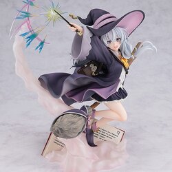 เปิดจอง : Elaina ~My Adventure Diary~