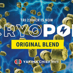 Cryo Pop™ Original Blend 1oz.