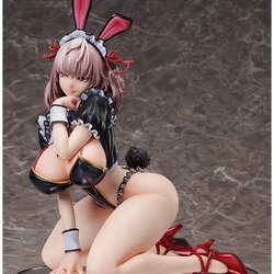 เปิดจอง : Sara Nogami Bare Leg Bunny Ver.