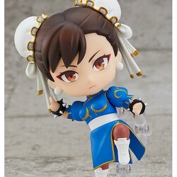 เปิดจอง : Nendoroid Chun-Li