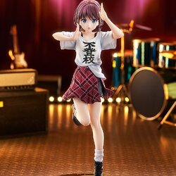 เปิดจอง : Nina Iseri: Truancy Ver.