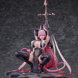 เปิดจอง : Devil Sister Nemu