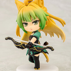 เปิดจอง Toy'sworks Collection Niitengo premium Fate/Apocrypha Black Faction: Archer of "Red"