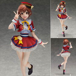 เปิดจอง THE IDOLM@STER Cinderella Girls - Mio Honda new generations Ver.