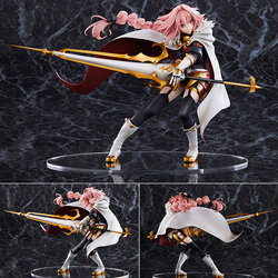 เปิดจอง Rider of BLACK -The Great Holy Grail War-