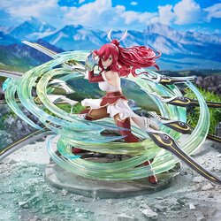 เปิดจอง : Erza Scarlet: Ataraxia Armor Ver.