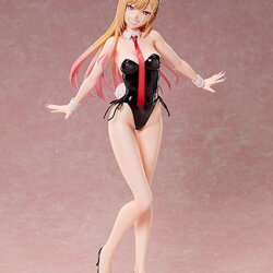 เปิดจอง : Marin Kitagawa: Bare Leg Bunny Ver.