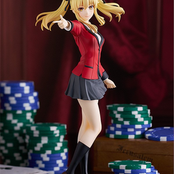 เปิดจอง : Pop Up Parade Mary Saotome