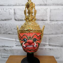 อากาศตะไล ขนาดกลาง