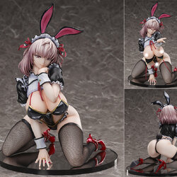 เปิดจอง : Sara Nogami Bunny Version