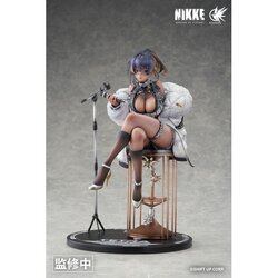 เปิดจอง : Goddess of Victory: Nikke Noise Classic Diva 1/6