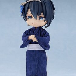 เปิดจอง : Nendoroid Doll Mikazuki Munechika: Casual Outfit Ver.
