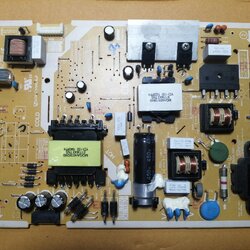 บอร์ดซัพพลายซัมซุง BN44-00856C UA49J5200AK :UA49J5250AK :UA49M5000AK :UA49M5100AK :UA49N5000AK