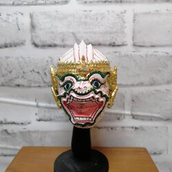 หนุมาน ขนาดกลาง