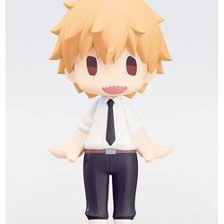 เปิดจอง : HELLO! GOOD SMILE Denji