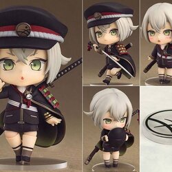 พร้อมส่ง Nendoroid Hotarumaru