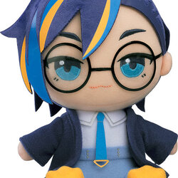 เปิดจอง : DGSSEVEN Plush Peru-kun