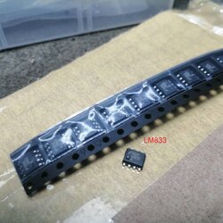 LM833