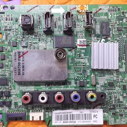 เมนบอร์ดซัมซุง รุ่น UA32FH4003K BN94-08200Q/BN41-02320B