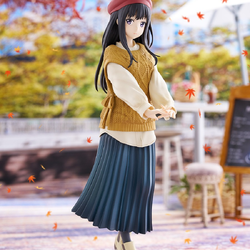 เปิดจอง : Tenitol Takina Inoue