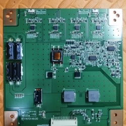 บอร์อดไดฟ์ LED โตชิบ้า 40PS10T