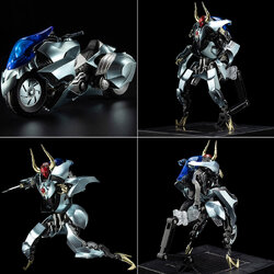 เปิดจอง Transforming Johanna/Anat