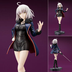 เปิดจอง Fate/Grand Order - Avenger/Jeanne d'Arc [Alter] Casual Wear ver.