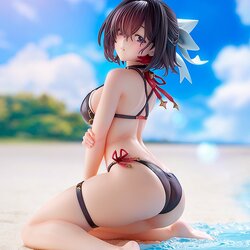 เปิดจอง : Yumia Liessfeldt: Swimsuit Ver.