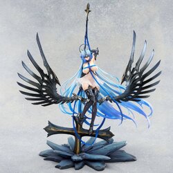 เปิดจอง : Azur Lane Alsace 1/7 Scale Painted Figure