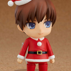 เปิดจอง Nendoroid More - Christmas Set Male Ver.