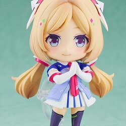 เปิดจอง : Nendoroid Aki Rosenthal