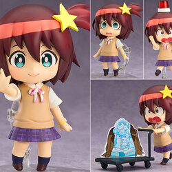 พร้อมส่ง Nendoroid Luluco