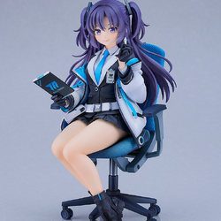 เปิดจอง : Yuuka: Daily Life Of A Treasurer