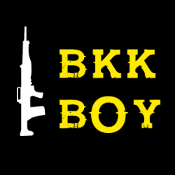 ฺBKKBOY